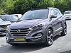 Hyundai TUCSON Tucson 2.0 CRDi B.AUTO 4WD EXECUTIVE CUIR BI-XENON GPS T.PANO thumbnail