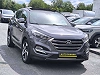Hyundai TUCSON Tucson 2.0 CRDi B.AUTO 4WD EXECUTIVE CUIR BI-XENON GPS T.PANO thumbnail