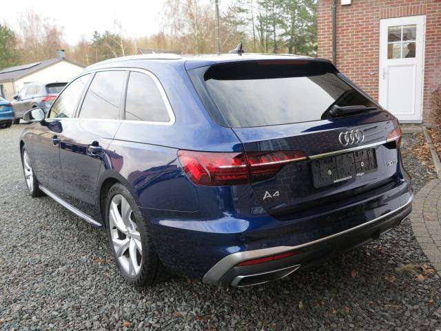 Audi A4 Avant 30 TDi  S-LINE Business Edition S tronic + PROMO + GARANTIE!