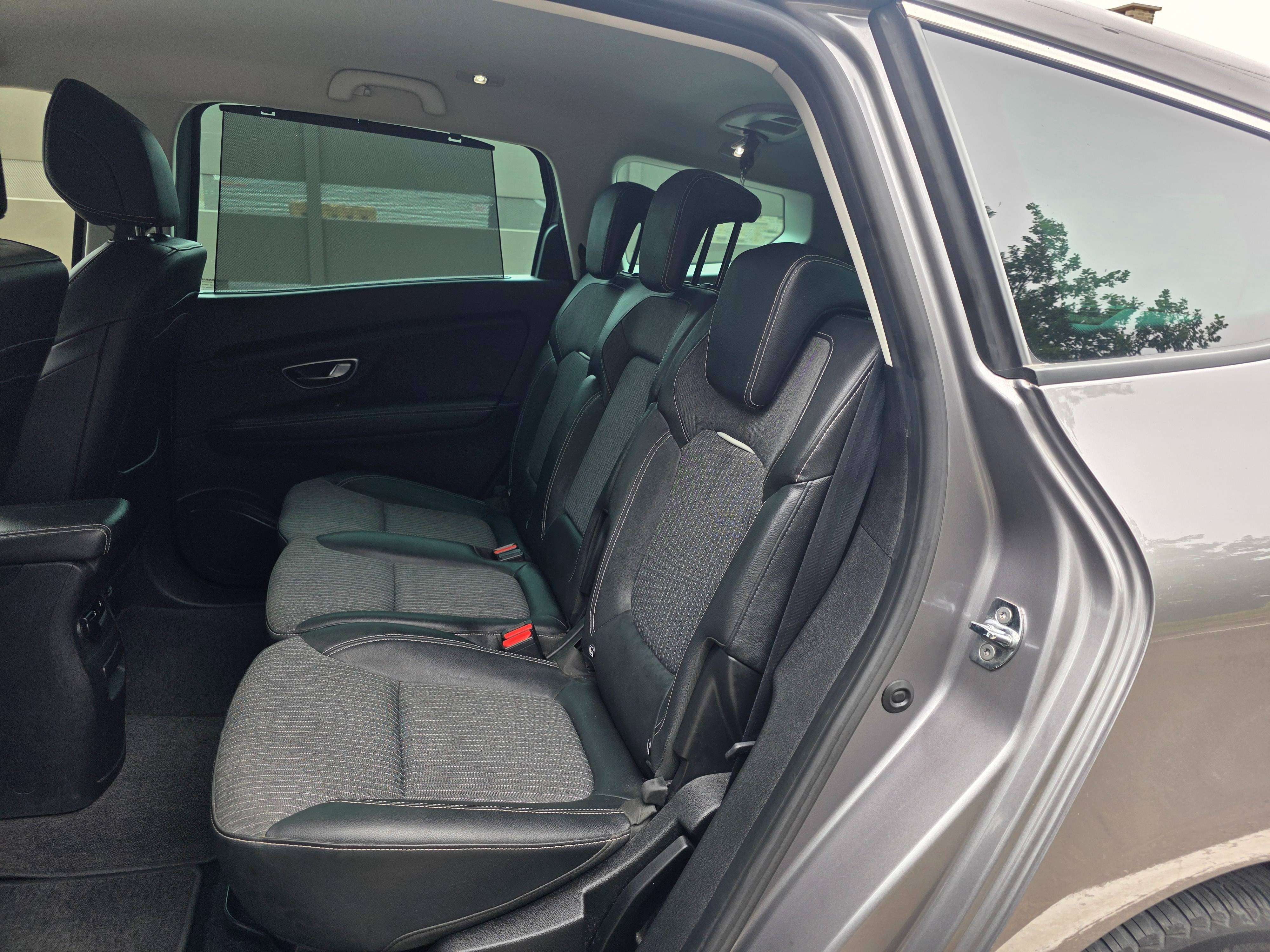 Renault Grand Scenic 1.33 TCe Intens GPF 7pl. 1°EIG. 2021' IN PERFECTE STAAT MET VEEL OPTIES !!
