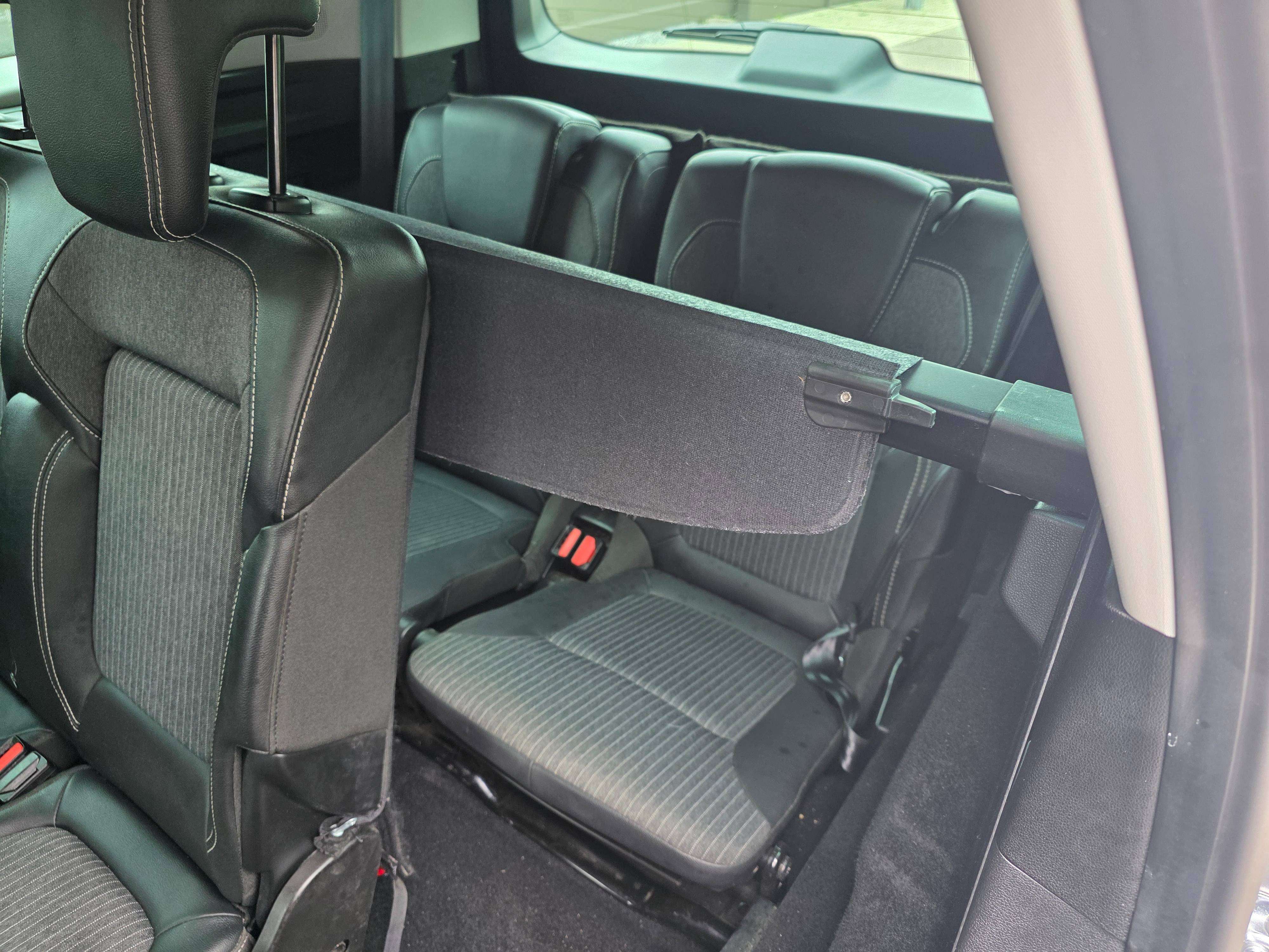 Renault Grand Scenic 1.33 TCe Intens GPF 7pl. 1°EIG. 2021' IN PERFECTE STAAT MET VEEL OPTIES !!