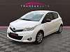 Toyota Yaris Yaris 1.0i VVT-i / Véhicule belge / Carnet complet thumbnail