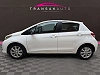 Toyota Yaris Yaris 1.0i VVT-i / Véhicule belge / Carnet complet thumbnail