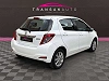 Toyota Yaris Yaris 1.0i VVT-i / Véhicule belge / Carnet complet thumbnail