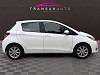 Toyota Yaris Yaris 1.0i VVT-i / Véhicule belge / Carnet complet thumbnail