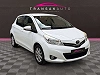 Toyota Yaris Yaris 1.0i VVT-i / Véhicule belge / Carnet complet thumbnail