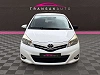 Toyota Yaris Yaris 1.0i VVT-i / Véhicule belge / Carnet complet thumbnail