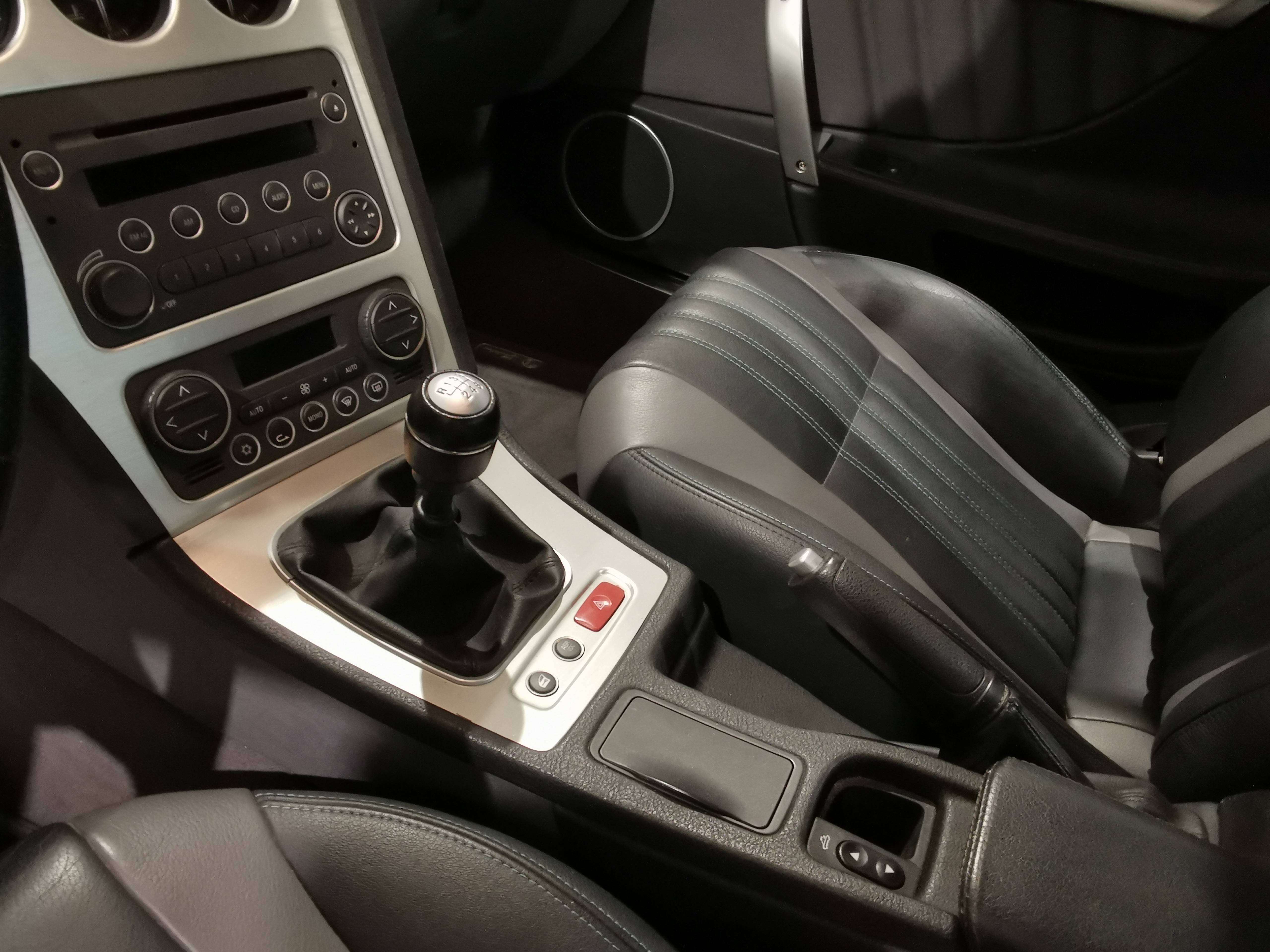 Alfa Romeo Spider Spider 2.2i JTS Exclusive