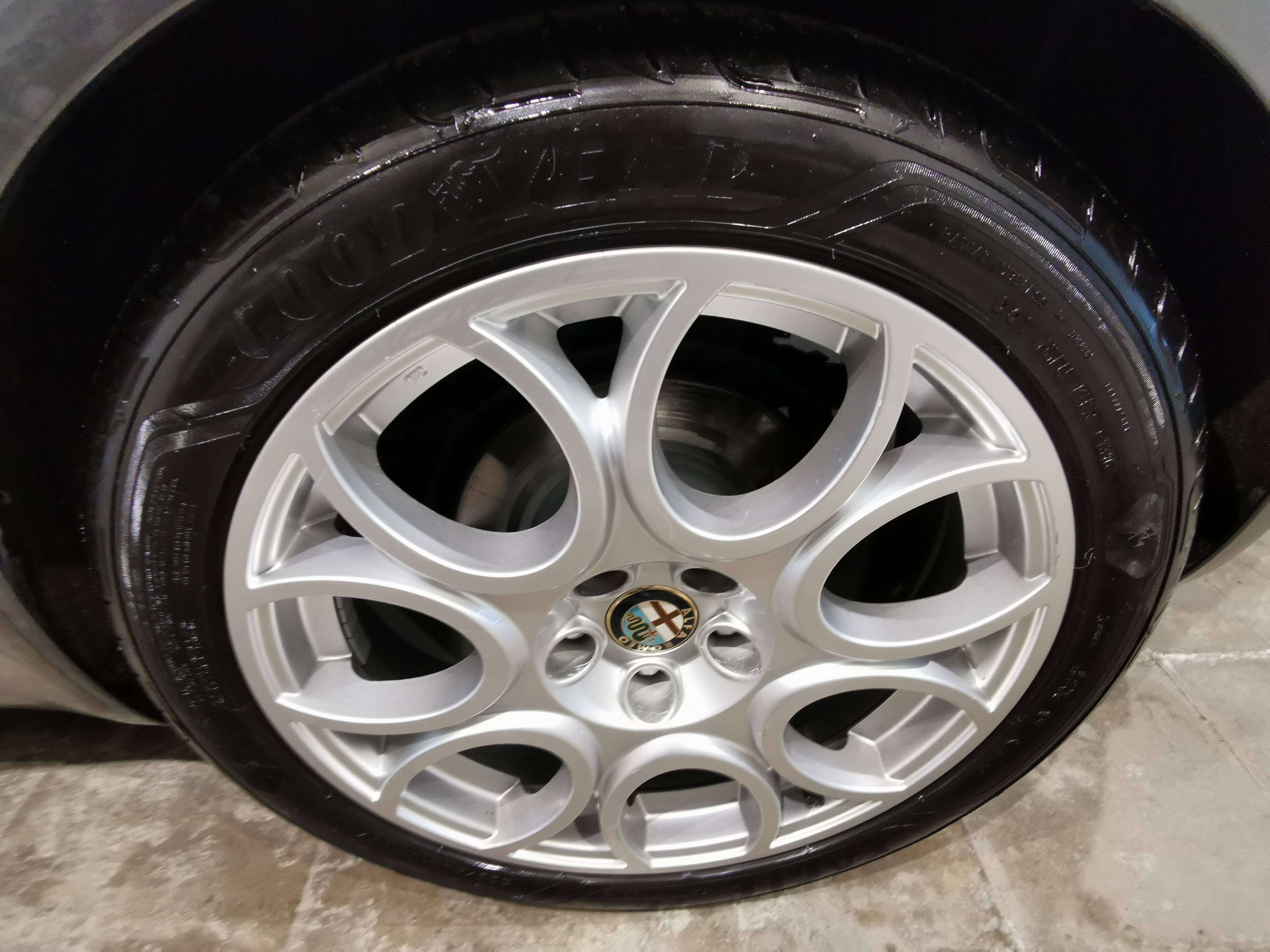 Alfa Romeo Spider Spider 2.2i JTS Exclusive