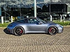 Porsche 992 992.2 Targa 4 GTS / Sport Chrono Plus / Camera / Porsche Garantie thumbnail