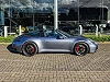 Porsche 992 992.2 Targa 4 GTS / Sport Chrono Plus / Camera / Porsche Garantie thumbnail