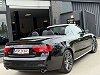 Audi A5 Cabriolet 1.8 TFSI S-LINE - NAVIGATION - FACELIFT - XENON - GARANTIE 12MOIS thumbnail
