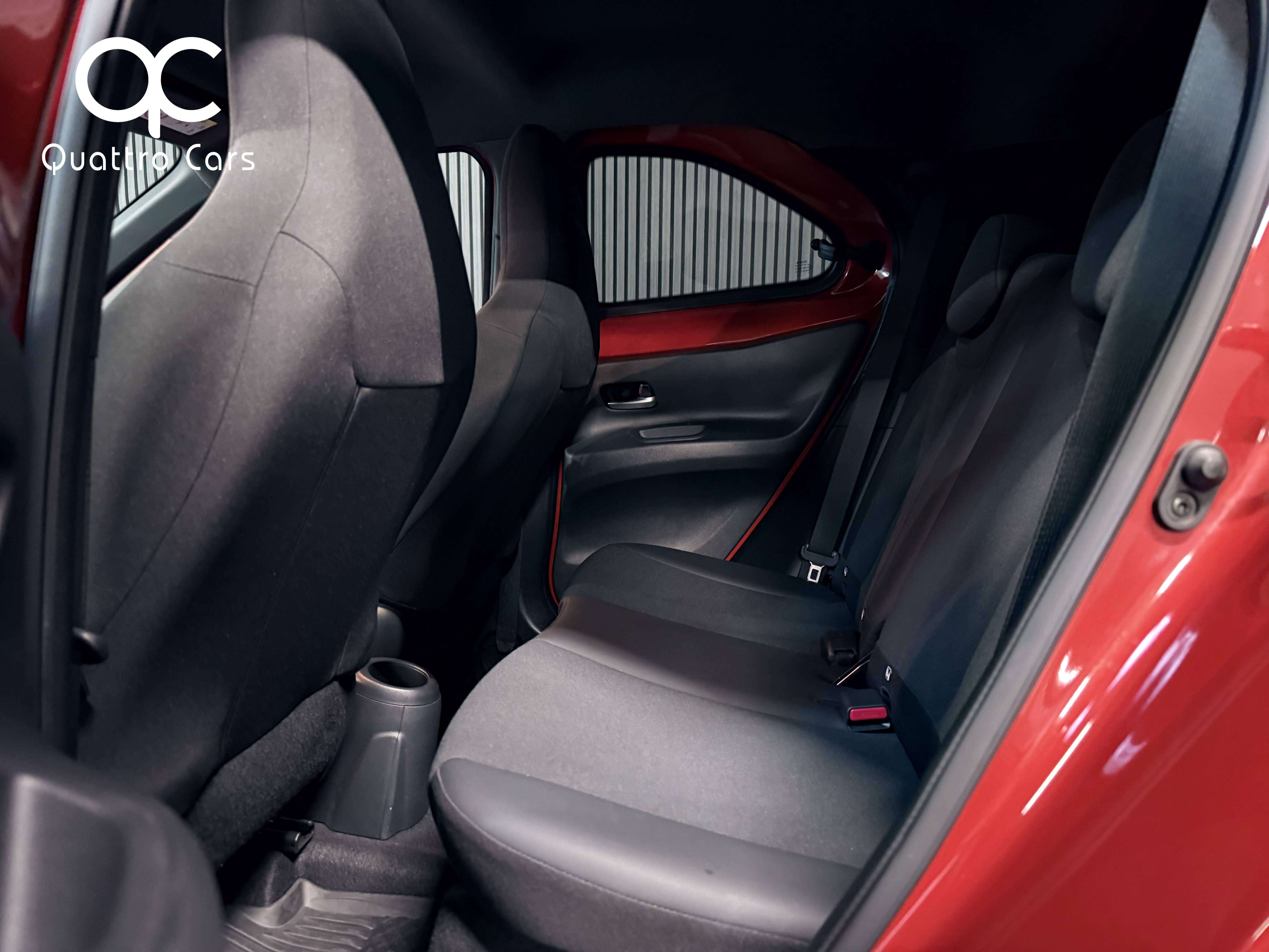 Toyota Aygo X 1.0 VVT-i / Boite Auto / Camera / Car Play / Gps