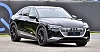 Audi e-tron 50 SPORTBACK QUATTRO GPS 360°CAM CARPLY ELEKKOFFR thumbnail