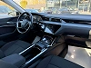Audi e-tron 50 SPORTBACK QUATTRO GPS 360°CAM CARPLY ELEKKOFFR thumbnail