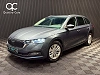 Skoda Octavia SW Break / 2.0 Diesel / Gps / Car play / Led thumbnail