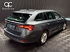 Skoda Octavia SW Break / 2.0 Diesel / Gps / Car play / Led thumbnail