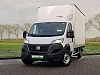 Fiat Ducato 35 2.2 MultiJet - Bakwagen Laadklep item 322496 thumbnail
