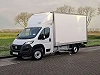 Fiat Ducato 35 2.2 MultiJet - Bakwagen Laadklep item 322496 thumbnail