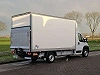Fiat Ducato 35 2.2 MultiJet - Bakwagen Laadklep item 322496 thumbnail