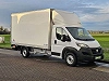 Fiat Ducato 35 2.2 MultiJet - Bakwagen Laadklep item 322496 thumbnail