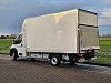 Fiat Ducato 35 2.2 MultiJet - Bakwagen Laadklep item 322496 thumbnail