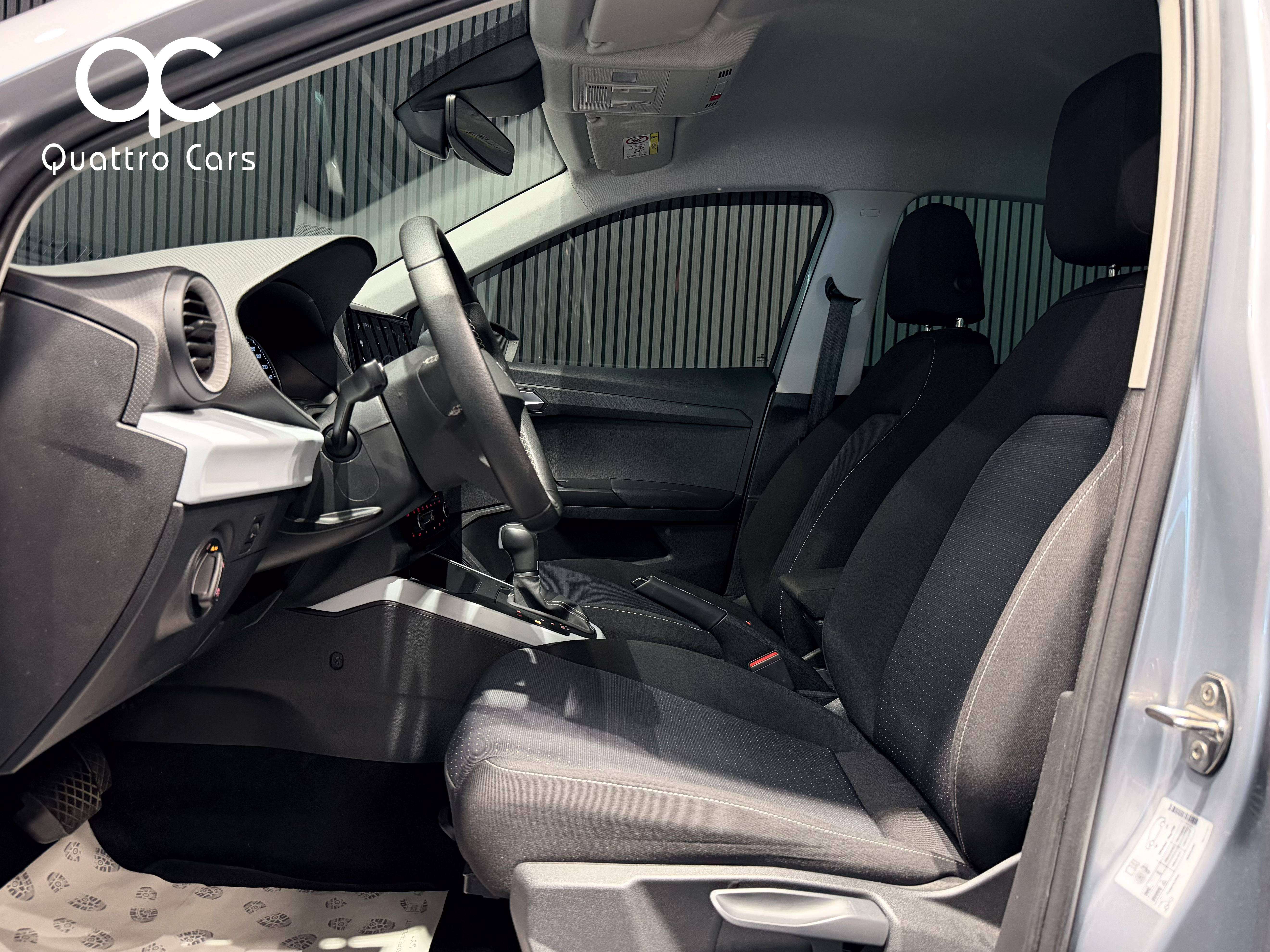 SEAT Arona 1.0 TSI / Boite auto / Car play / Sièges chauffant