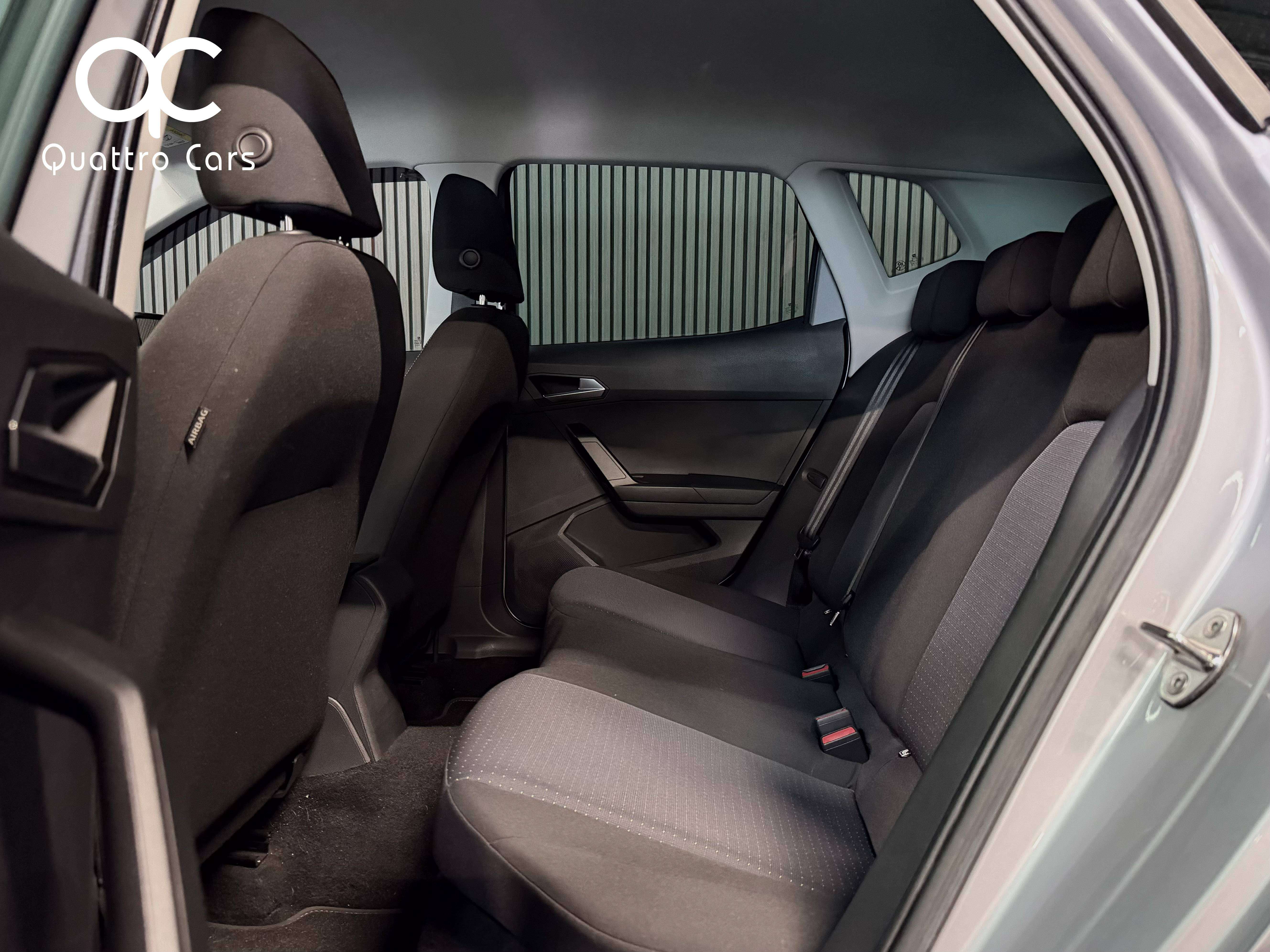 SEAT Arona 1.0 TSI / Boite auto / Car play / Sièges chauffant