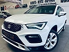 SEAT Ateca Ateca 1.5 TSI Xperience+NAVI+CAMERA+CARNET+GARANTIE thumbnail