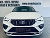 SEAT Ateca Ateca 1.5 TSI Xperience+NAVI+CAMERA+CARNET+GARANTIE thumbnail