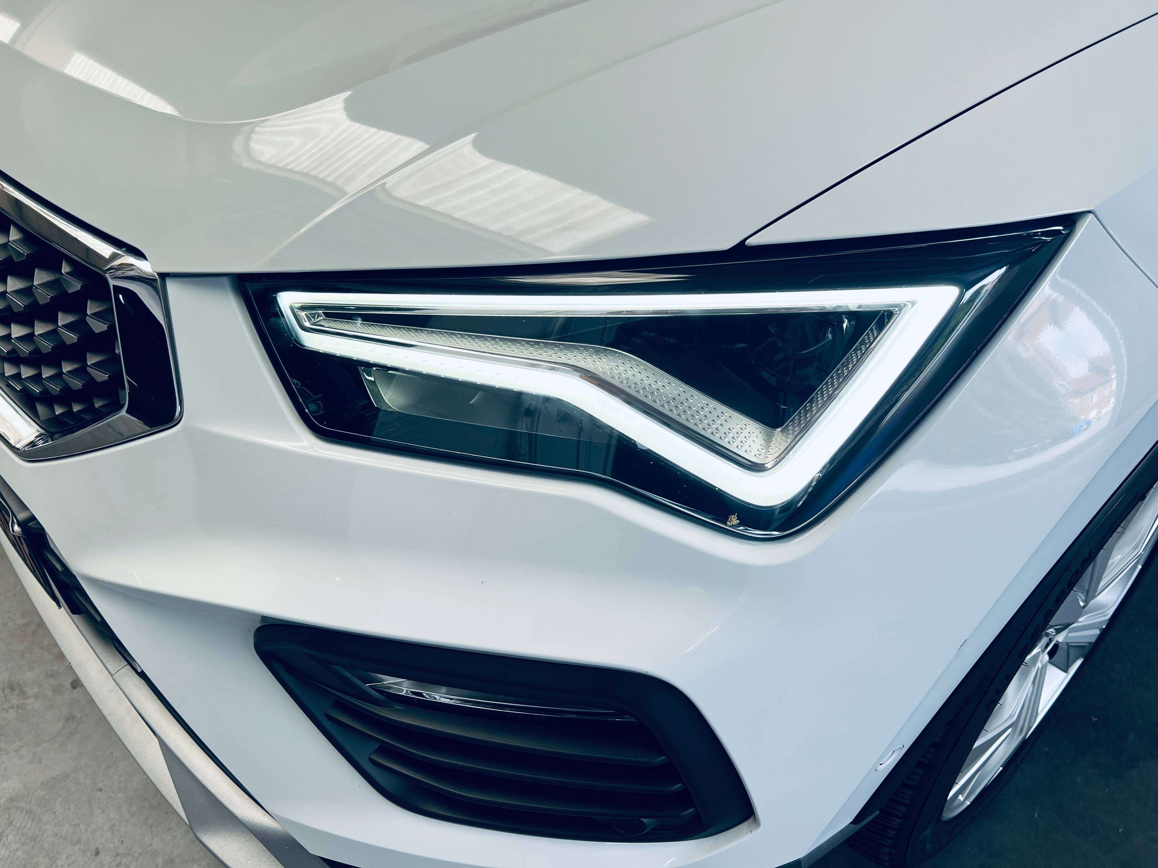 SEAT Ateca Ateca 1.5 TSI Xperience+NAVI+CAMERA+CARNET+GARANTIE