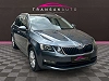 Skoda Octavia Octavia SW 1.6 CR TDi DSG / Garantie 12 Mois thumbnail