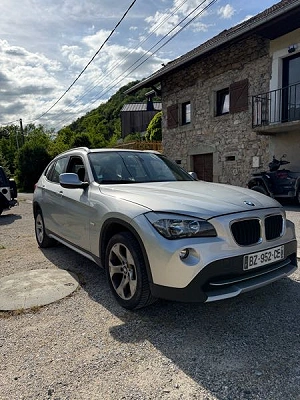Bmw X1 (E84) XDRIVE18DA 143 CONFORT