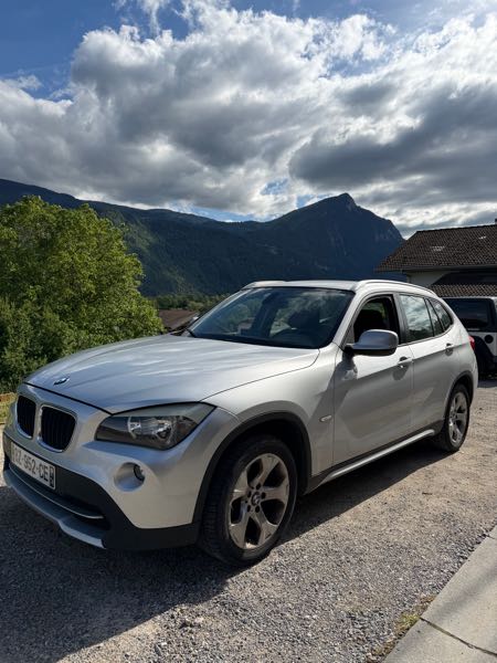 Bmw X1 (E84) XDRIVE18DA 143 CONFORT