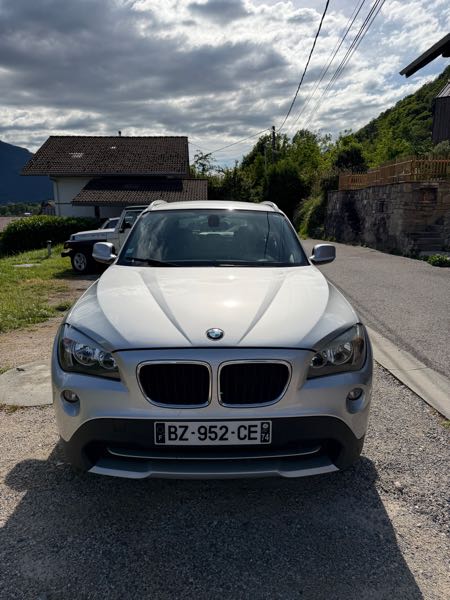 Bmw X1 (E84) XDRIVE18DA 143 CONFORT