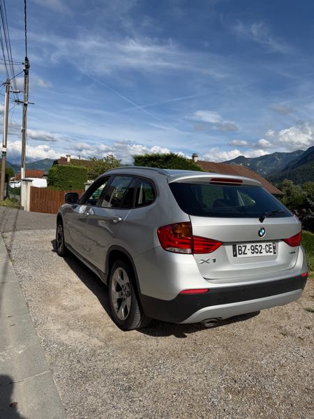 Bmw X1 (E84) XDRIVE18DA 143 CONFORT