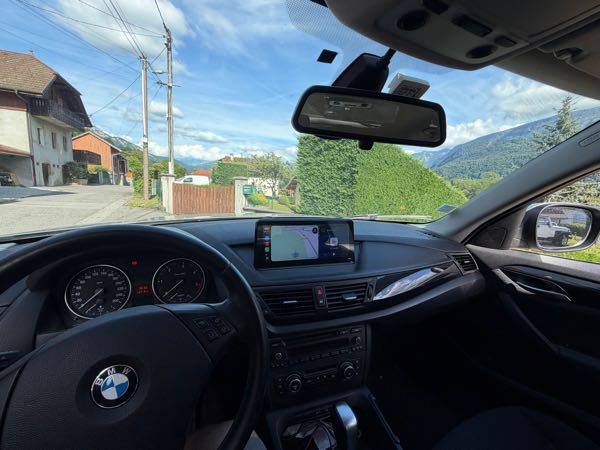 Bmw X1 (E84) XDRIVE18DA 143 CONFORT
