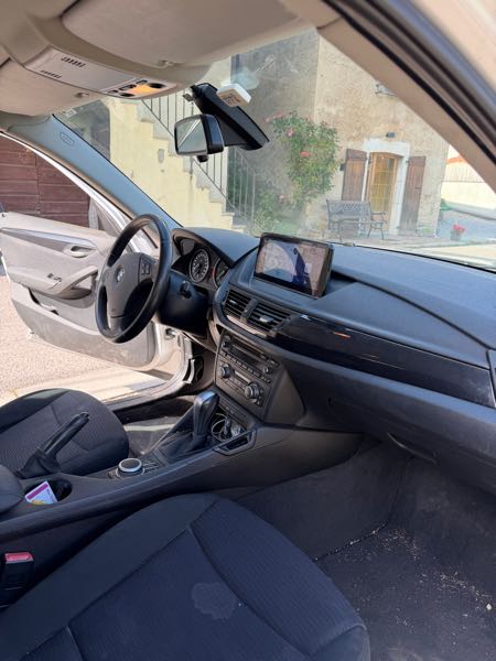 Bmw X1 (E84) XDRIVE18DA 143 CONFORT