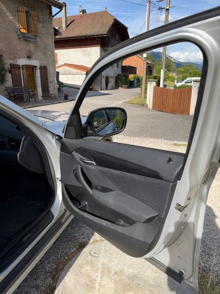 Bmw X1 (E84) XDRIVE18DA 143 CONFORT