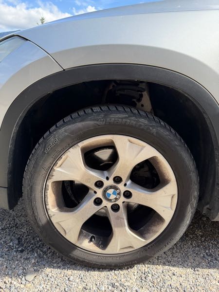 Bmw X1 (E84) XDRIVE18DA 143 CONFORT