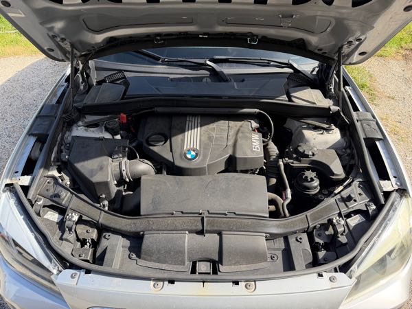 Bmw X1 (E84) XDRIVE18DA 143 CONFORT