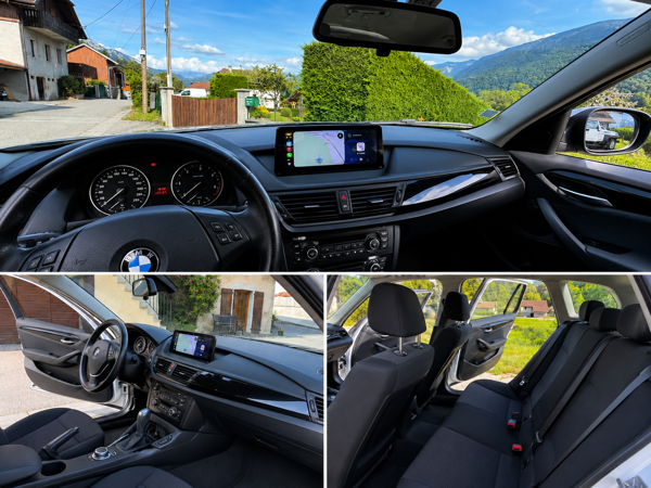 Bmw X1 (E84) XDRIVE18DA 143 CONFORT