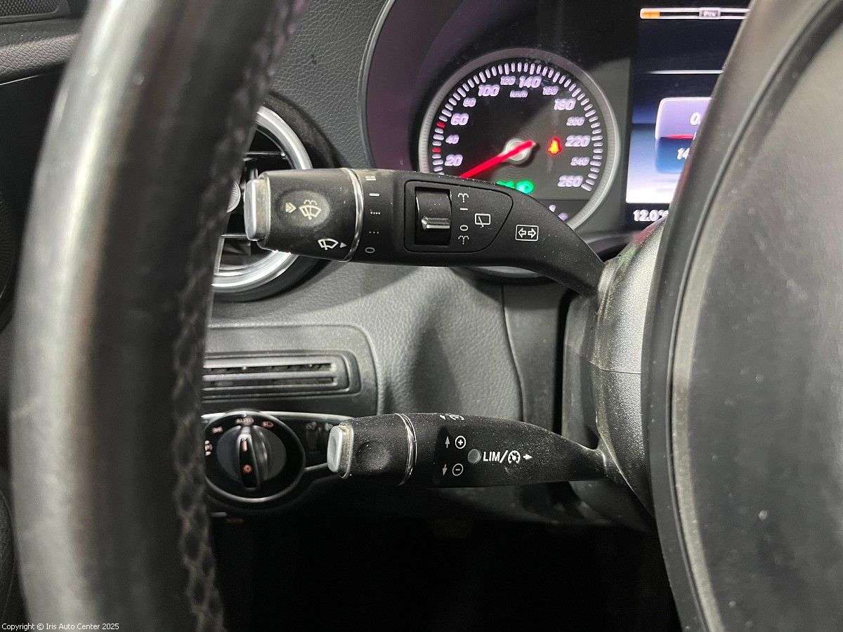 Mercedes-Benz C 200 D BREAK | EURO6B | NAVI. | CRUISE | PDC AV/AR