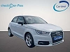 Audi A1 AIRCO/BLUETOOTH/GPS/CUIR/GARANTIE/ thumbnail