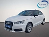 Audi A1 AIRCO/BLUETOOTH/GPS/CUIR/GARANTIE/ thumbnail