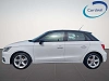 Audi A1 AIRCO/BLUETOOTH/GPS/CUIR/GARANTIE/ thumbnail