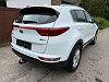Kia Sportage 1.6i 2WD Navi Edition ISG *CAM*CRUISE*GARANTIE* thumbnail