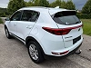 Kia Sportage 1.6i 2WD Navi Edition ISG *CAM*CRUISE*GARANTIE* thumbnail