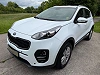 Kia Sportage 1.6i 2WD Navi Edition ISG *CAM*CRUISE*GARANTIE* thumbnail