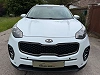 Kia Sportage 1.6i 2WD Navi Edition ISG *CAM*CRUISE*GARANTIE* thumbnail